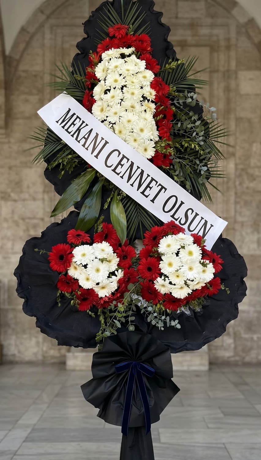 Cenaze ve Taziye Çelenkleri - diyarbakır cenaze çelengi